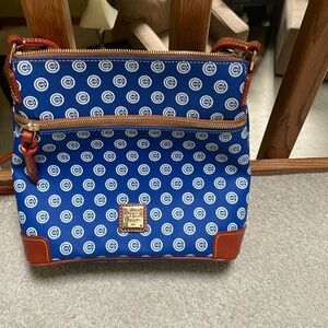 Dooney & Bourke handbag